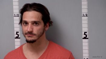 Chase Lee Hall Mugshot