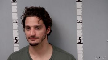 Chase Lee Hall Mugshot