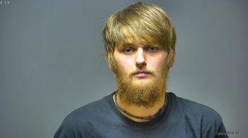 Chase Lee Harvey Mugshot