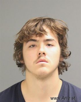 Chase Maximus Jenkins Mugshot