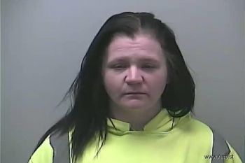 Chelsae Marie Smith Mugshot