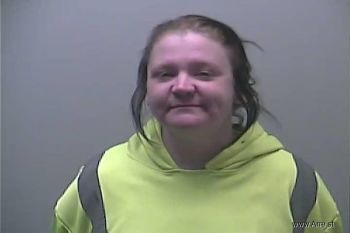 Chelsae Marie Smith Mugshot