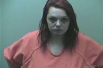 Chelsea Renee Fath Mugshot