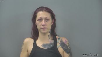 Chelsie Kay Stugart Mugshot