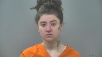 Cheyenne Marie Villeneuve Mugshot