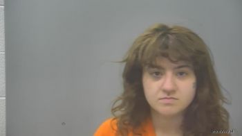 Cheyenne Marie Villeneuve Mugshot