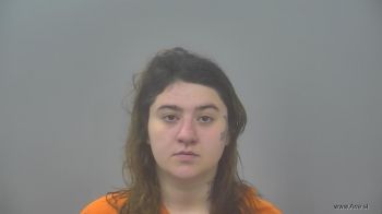 Cheyenne Marie Villeneuve Mugshot