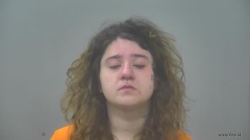 Cheyenne Marie Villeneuve Mugshot