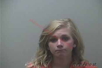 Chloe Renee Young Mugshot