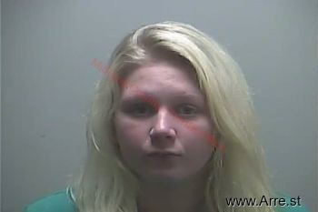 Chloe Renee Young Mugshot