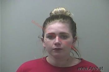 Chloe Renee Young Mugshot