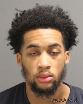 Christian Dandre Adams Mugshot