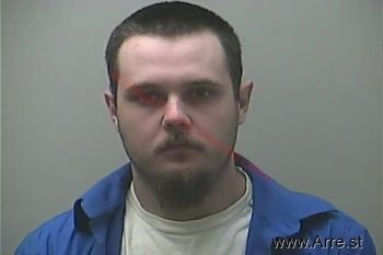 Christian-daniel Anthony Corbett Mugshot