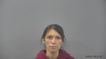 Christina Alice Havermahl Mugshot