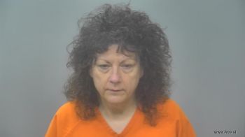 Christine Michele Almy Mugshot