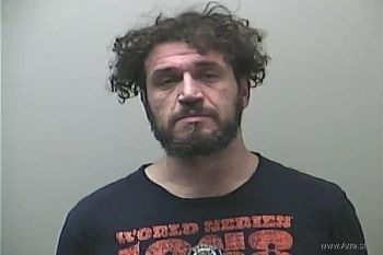 Christopher  Aboona Mugshot