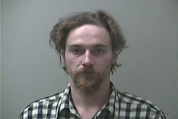 Christopher Joseph Alexander Mugshot