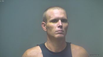 Christopher James Anderson Mugshot