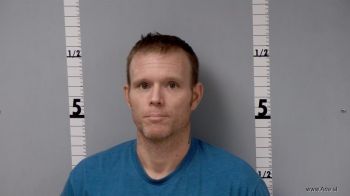 Christopher James Anderson Mugshot