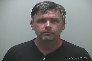 Christopher Michael Boehm Mugshot