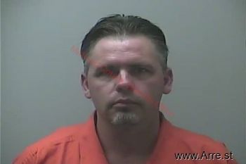 Christopher Michael Boehm Mugshot