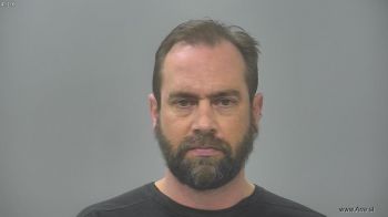 Christopher Allen Briley Mugshot