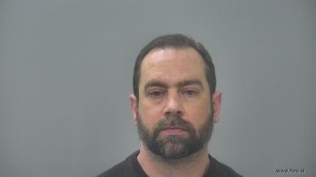 Christopher Allen Briley Mugshot