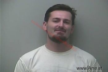 Christopher Scott Corlis Mugshot