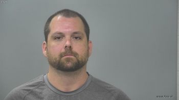 Christopher Stirling Crandall Mugshot