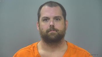 Christopher Stirling Crandall Mugshot