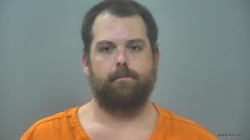 Christopher Stirling Crandall Mugshot