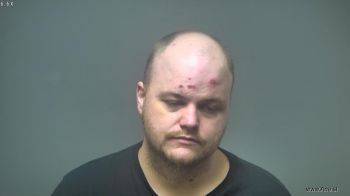 Christopher John Curtice Mugshot