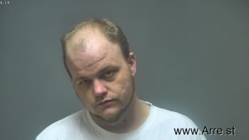 Christopher John Curtice Mugshot