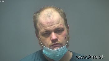 Christopher John Curtice Mugshot