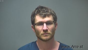 Christopher Thomas Dixon Mugshot