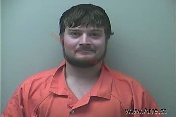 Christopher Alan Fields Mugshot