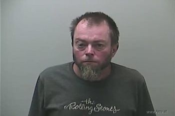 Christopher Allen Godfrey Mugshot