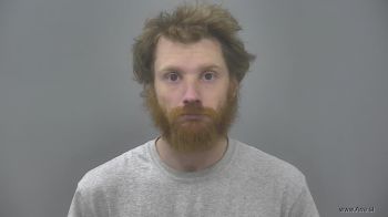 Christopher Aaron Gray Mugshot