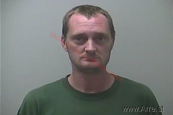 Christopher Jon Hale Mugshot