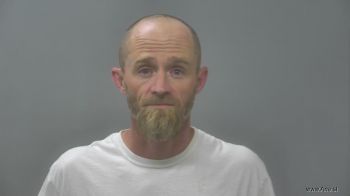 Christopher Dee Johnson Mugshot