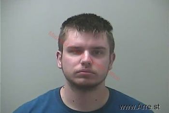 Christopher Thomas Kendrick Mugshot