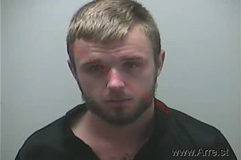 Christopher Allan Kramer Mugshot