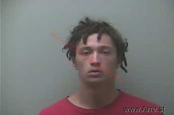 Christopher Donald Lally Mugshot