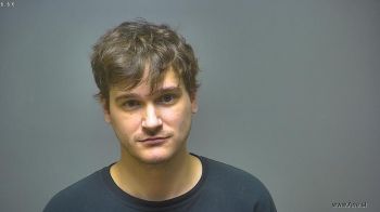 Christopher Scott Lambrix Mugshot