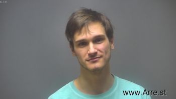 Christopher Scott Lambrix Mugshot