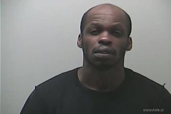 Christopher Lamar Mack Mugshot