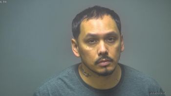 Christopher Luis Perez Mugshot