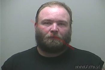 Christopher Scott Reynolds Mugshot