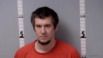 Christopher Michael Sattler Mugshot