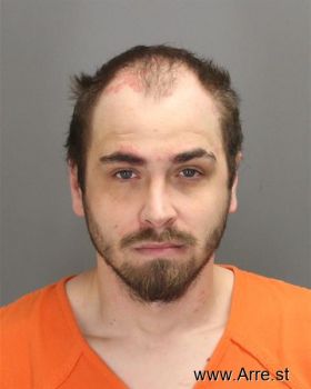 Christopher Allen Simons Mugshot